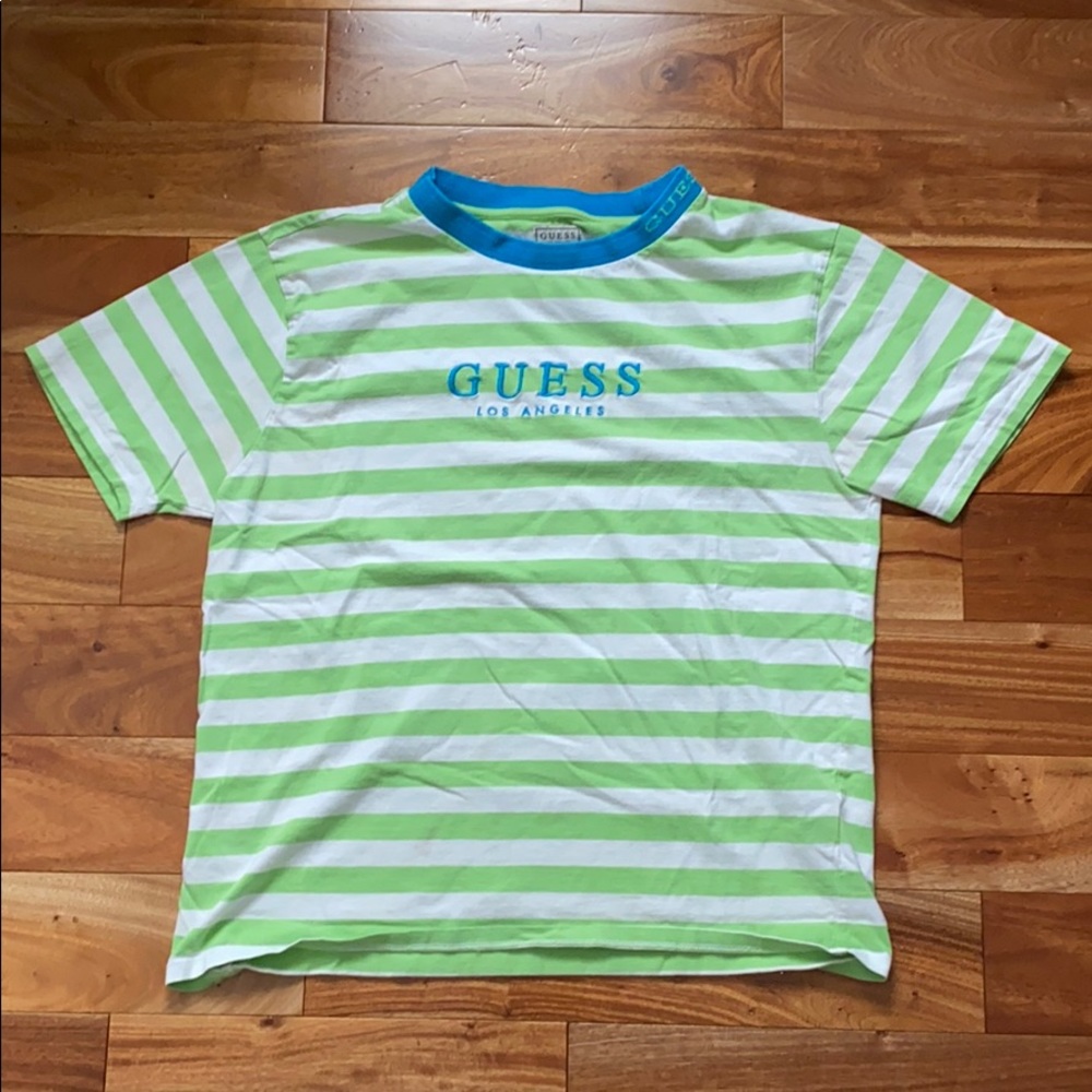 Men’s Guess Shirt